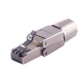 MicroConnect Tool-free RJ45 CAT6 connector Precio: 8.49999953. SKU: B19ZNZ9MFQ