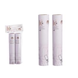 2 Recambios Quitapelusa 60 Hojas 24 cm Arte Regal (24 Unidades) Precio: 51.49999943. SKU: B184JNYHCZ