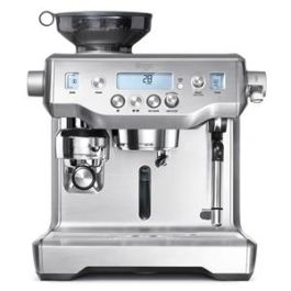 Sage SES980BSS4EEU1 Cafetera Oracle™ Automática con Molido y Texturizador de Leche Precio: 2099.9066. SKU: B16VKN6ABW