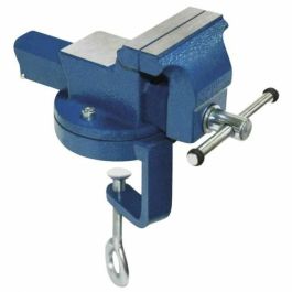 Tornillo de banco carpintería KANCA Castillo Mini 50 mm Precio: 54.49999962. SKU: B1FWVCA6R5