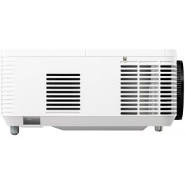 Viewsonic PA700S Proyector de Alcance Estándar 4500 Lúmenes ANSI SVGA (800x600) Blanco