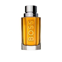 Hugo Boss THE SCENT Eau de Toilette Vaporizador Hombre 100 ml Precio: 63.50000019. SKU: B1BSF566GZ