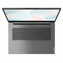 Lenovo IdeaPad 3 17ABA7 82RQ009WFR - Portátil 17" HD+ AMD Ryzen 5 5625U, 16GB RAM, 512GB SSD, Sin Windows, Teclado AZERTY