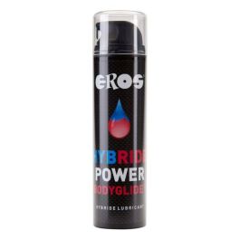 Lubricante Híbrido Eros 06123080000 200 ml Precio: 14.49999991. SKU: S4001305