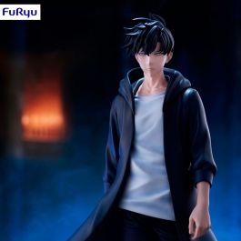 FURYU Figura Sung Junwoo Solo Leveling 21cm PVC