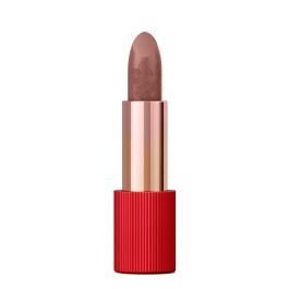 Matte Silk, Mate, Lápiz labial cremoso, 110, Rojo canela, 3.5 g Precio: 31.50000018. SKU: B1D28AD9V3