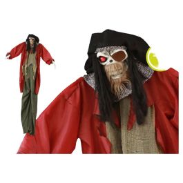 Decoración para Halloween Pirata 280 cm Precio: 59.50000034. SKU: B183PLAM3J