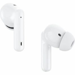 Yenkee YHP 08BT ANC HARMON Auriculares Inalámbricos True Wireless (TWS) Recargables con Cancelación Ruido Activa (ANC)
