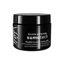 Sumotech, Crema para peinar, Fijación media, 50 ml Precio: 42.50000007. SKU: B1ADKZP5F6