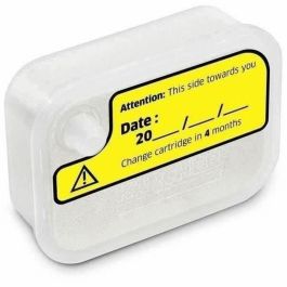 Karcher KAR4066529064912 Cartucho filtrante para limpiadora a vapor vertical SC 1 Precio: 25.7900005. SKU: B13A7M689A