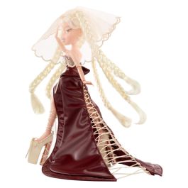 Bratz Muñeca Bratzaversary 2025 con Accesorios