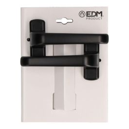 Edm Juego Manilla 6800 Aluminio Negro Precio: 17.78999959. SKU: B16AAY448F