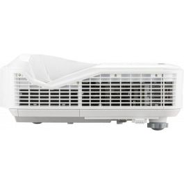 ViewSonic LS832WU, 5,000 ANSI Lumens, 1920x1200, WUXGA Ultra Short Throw Laser Phosphor Installation Projector​