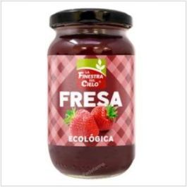LA FINESTRA SUL CIELO Compota de Fresa Bio sin Azúcares Añadidos 320g Precio: 4.4999999. SKU: B1AYL28TVR