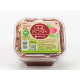 Umeboshi Pasta 250Gr. Umeboshi Pasta 250Gr. Precio: 17.5428. SKU: B1AZJF2ZH8