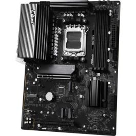 ASRock Placa Base B850 Pro-A AMD AM5 B850 ATX USB20G 90-MXBQM0-A0UAYZ