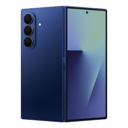 Smartphone Samsung Galaxy Z Fold7 5G 8" 12 GB RAM 512 GB Azul Precio: 2042.69000034. SKU: B134N6QQA4
