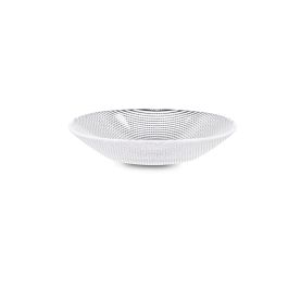 Plato Vidrio Select Vidrio Quid 13 X2,5 cm (12 Unidades)