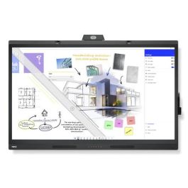 SHARP NEC WD551 55IN