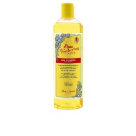Alvarez Gomez Gel de Baño Hidratante con Manzanilla y Pepino, Fragancia Mediterránea Refrescante, 290 mL Precio: 3.50000002. SKU: S0575340