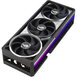 ASUS ROG Astral RTX5090-O32G-BTF-GAMING NVIDIA GeForce RTX 5090 32 GB GDDR7 Tarjeta Gráfica