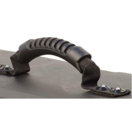 HARDCASE Estuche Rígido para Tom de 13 pulgadas