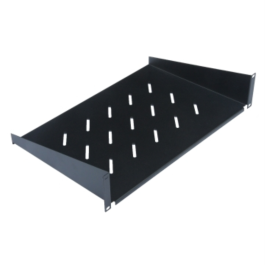 WP European Cabling Solution Bandeja Rack 19 Pulgadas 2 Unidades, Estante Fijo 1U 25Kg, Color Negro RAL 9005, Profundidad 350mm Precio: 24.50000014. SKU: B1BVBW4XKG