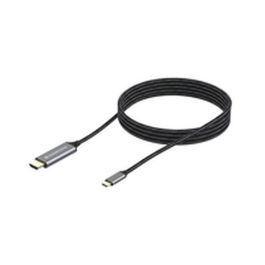 Adaptador USB 3.0 a HDMI Conceptronic 110519007101 2 m Adaptador USB 3.0 a HDMI Conceptronic 110519007101 2 m