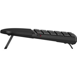 Teclado y Ratón HP 8T6L9UT#ABE Negro Precio: 83.49999944. SKU: B1FFAZKQVK