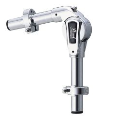 Pearl Soporte Corto Cromado para Timbal