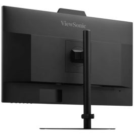 Viewsonic VG2741V-2K Monitor 27" QHD 1440p 100Hz IPS USB-C Cámara Web Integrada 5MP HDMI DP para Oficina