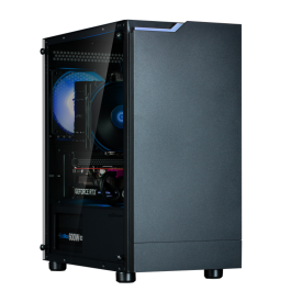 Zalman T4 PLUS Mini Tower Negro PC Caja Sobremesa Micro ATX Mini-ITX Precio: 33.4999995. SKU: B1BB5HSTMF
