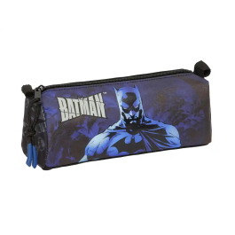 Safta Estuche Portatodo Batman 80x210x70 mm Precio: 12.50000059. SKU: B1JM7CXHSE