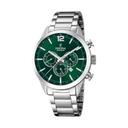 Reloj Hombre Festina F20343/B Precio: 162.68999945. SKU: B16FF8ZF6Y