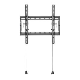 Vivolink Soporte de pared inclinable VESA 400x400 para pantallas de hasta 70 kg, serie básica