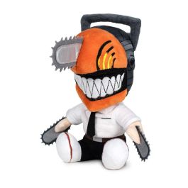 PLAY BY PLAY Peluche Katana Devil de Chainsaw Man 27cm Precio: 15.49999957. SKU: B1AHRLFSM6