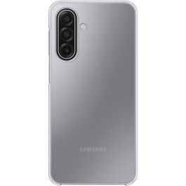 Samsung EF-QA176CTEGWW Funda Clear Cover para Galaxy A17 4G/5G, Transparente, 6.7" Precio: 23.50000048. SKU: B18W8YWTSX