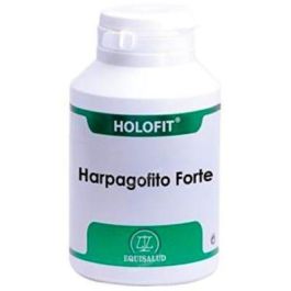 EQUISALUD Holofit Harpagofito Forte 180 Cápsulas - Complemento Alimenticio a base de Harpagofito Precio: 50.8899996. SKU: B1JA74XB5A