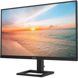 Monitor Profesional Philips 27E1N1900AE 27"/ 4K/ Multimedia/ Negro Monitor Profesional Philips 27E1N1900AE 27"/ 4K/ Multimedia/ Negro
