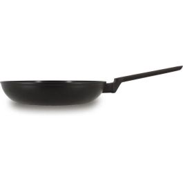 Sartén - MENASTYL - 6020637 - Aluminio forjado - 26 cm - Negro - Apto para todo tipo de fuegos, incluida inducción Precio: 26.68999971. SKU: B1J4TJXW9A