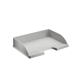 Leitz Plus Standard Bandeja Sobremesa Portadocumentos Gris 363x70x273 mm Precio: 14.5926. SKU: B1GKBYK2XH