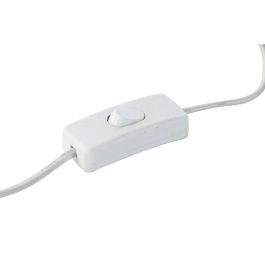 DKD Home Decor Lámpara de Sobremesa Árabe Sal del Himalaya Marrón Rosa 7 x 18 x 16 cm con Bombilla