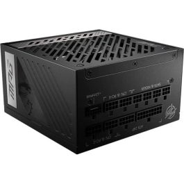 Bloque de potencia - MSI - MPG A850G PCIE5 - 850V - 50 ~ 60 Hz