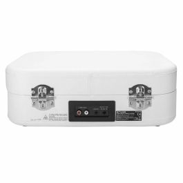 Tocadiscos Muse MT-201 WW Blanco Tocadiscos Muse MT-201 WW Blanco