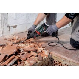 Taladro percutor combinado - METABO - KHE 2645 Taladro percutor combinado - METABO - KHE 2645