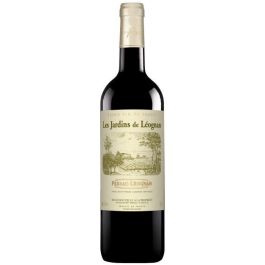 Les Jardins de Léognan 2022 Pessac-Léognan - Vino tinto Burdeos Precio: 25.4999998. SKU: B1926ZEM33