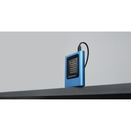 Kingston IronKey Vault Privacy 80 USB 3.2 Gen 1 960GB SSD externo cifrado XTS-AES 256-bit, USB-C, 250MB/s