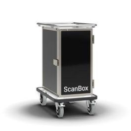 Ergoline Carro Neutro 08 - Carro para Almacenaje y Transporte Precio: 2795.50000059. SKU: B15KKRT8XS