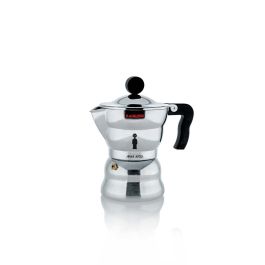 Moka Cafetera 3 Tazas Aluminio Fundido ALESSI AAM33/3 Precio: 37.50000056. SKU: B17HHGB94V