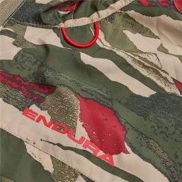 Chaqueta Deportiva para Hombre Endura Hummvee Windproof Verde Ciclismo L